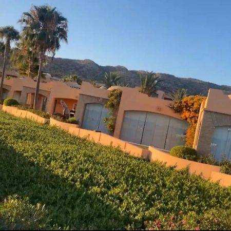 Paradis Plage Pieds Dans L'Eau - Superbe Appartement & Jaccuzi Agadir Luaran gambar