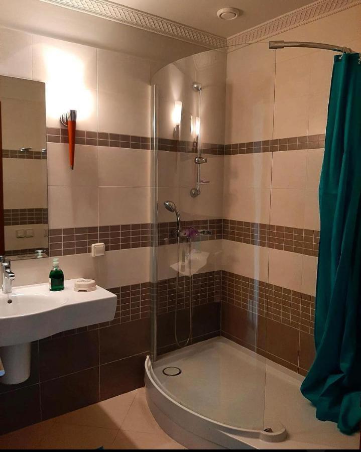 Paradis Plage Pieds Dans L'Eau - Superbe Appartement & Jaccuzi Agadir Luaran gambar