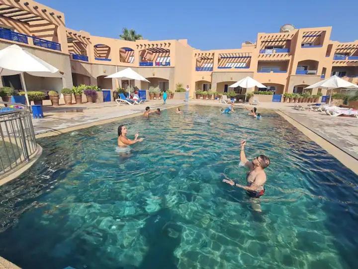 Paradis Plage Pieds Dans L'Eau - Superbe Appartement & Jaccuzi Agadir Luaran gambar