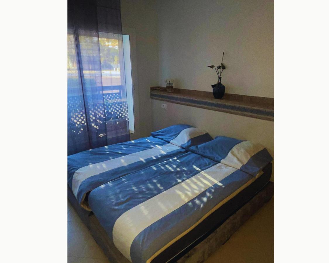 Paradis Plage Pieds Dans L'Eau - Superbe Appartement & Jaccuzi Agadir Luaran gambar